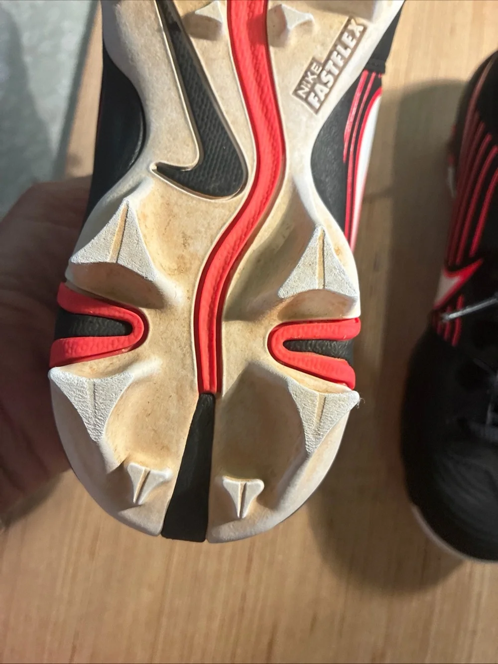Nike lightweight kids